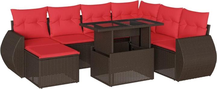 Produktbild vidaXL Hannah