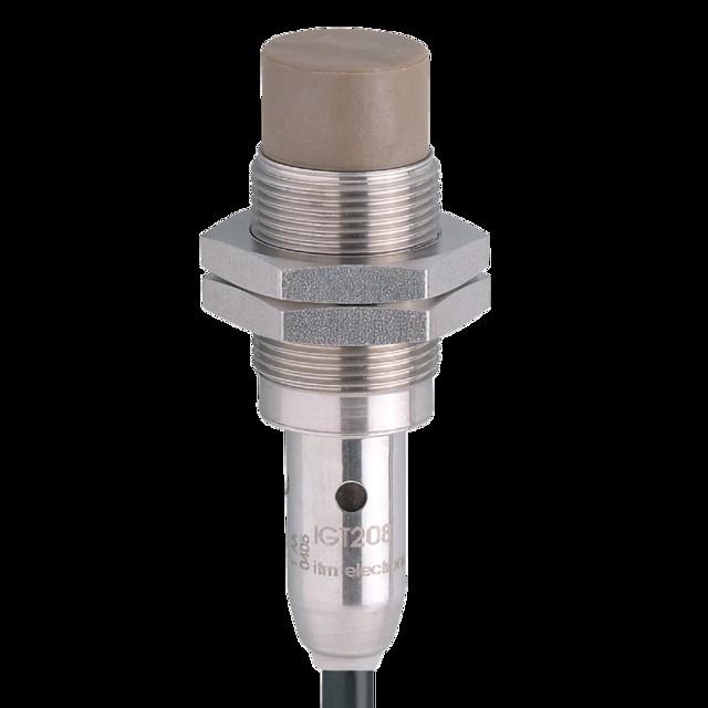 Actual product image IFM IGT209