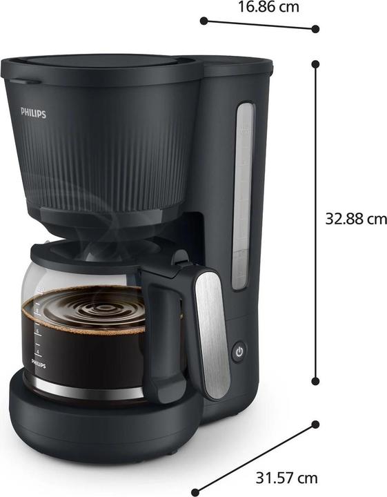 Actual product image Philips - HD7411/90