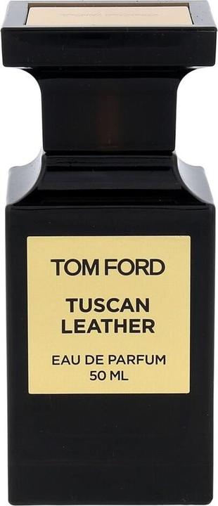Actual product image Tom Ford Tuscan Leather (Eau de parfum, 50 ml)