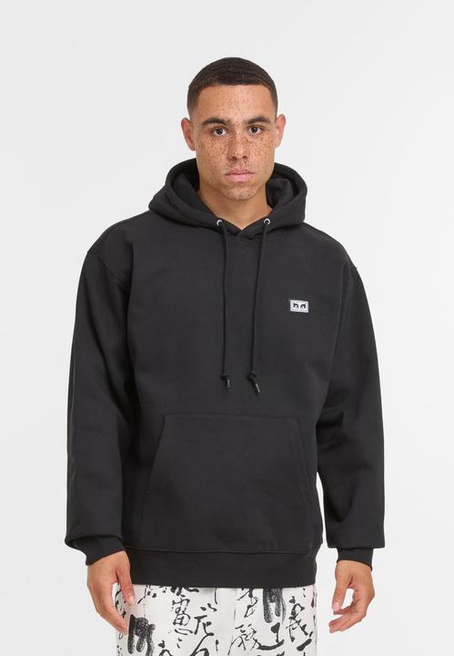 Produktbild Obey Established Works Eyes Hoodie - 121801 (M)