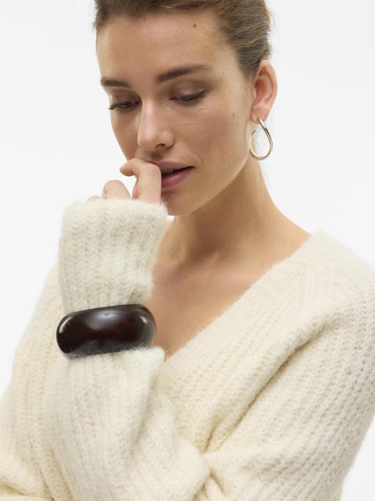 Produktbild Vero Moda VMAWSOME Pullover Strickpullover (L)