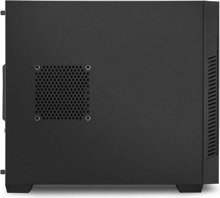 Actual product image Sharkoon S1000 (mATX)