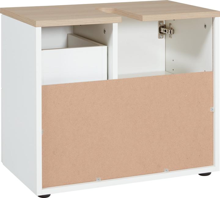 Actual product image micasa Cortes II (60 x 37 x 52 cm)