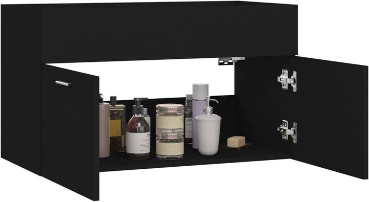 Actual product image VidaXL Jayceon (80 x 38.5 x 46 cm)