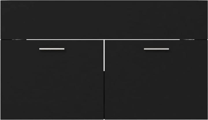 Actual product image VidaXL Jayceon (80 x 38.5 x 46 cm)