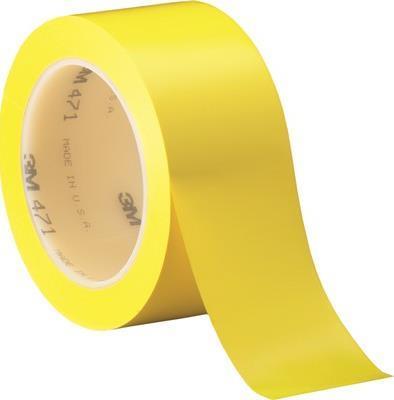 Actual product image 3M PVC adhesive tape wei 50.8mmx3 0.1m (50 mm)