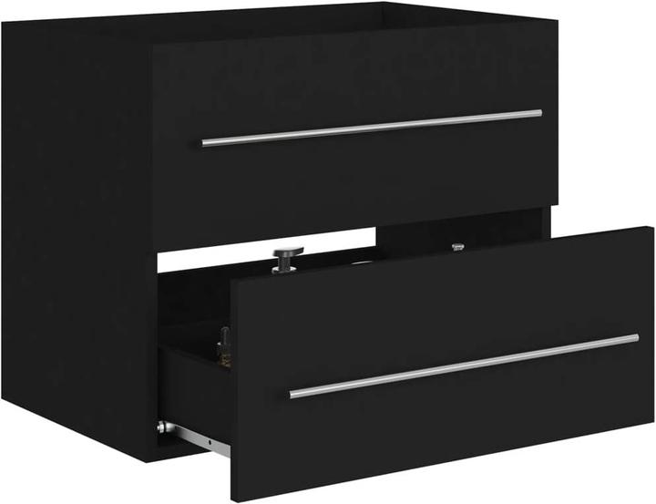 Image du produit vidaXL Badmöbel Set (60 x 60 x 48 cm)