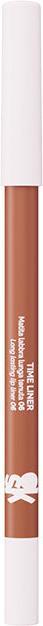 Immagine prodotto Veralab Time Liner Lip Pencil - 06 Mistral Medium Warm Beige (06 Mistral)