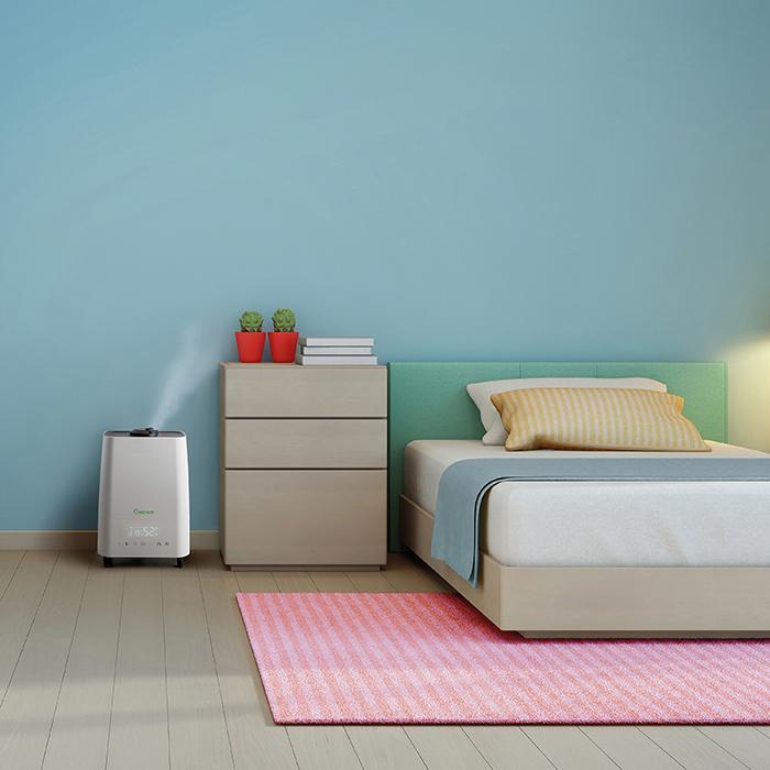 Actual product image Meaco Deluxe 202 (55 m²)