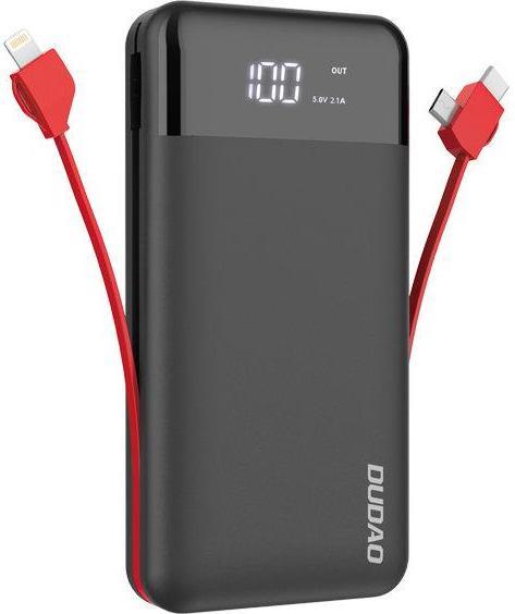 Produktbild Dudao External battery Charger (20000 mAh, 74 Wh)