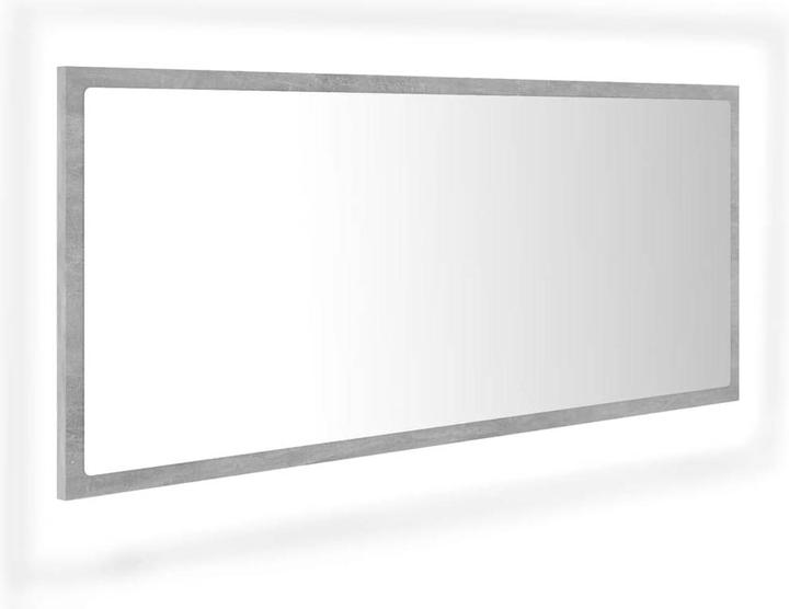 Calcestruzzo grigio, Grigio calcestruzzo