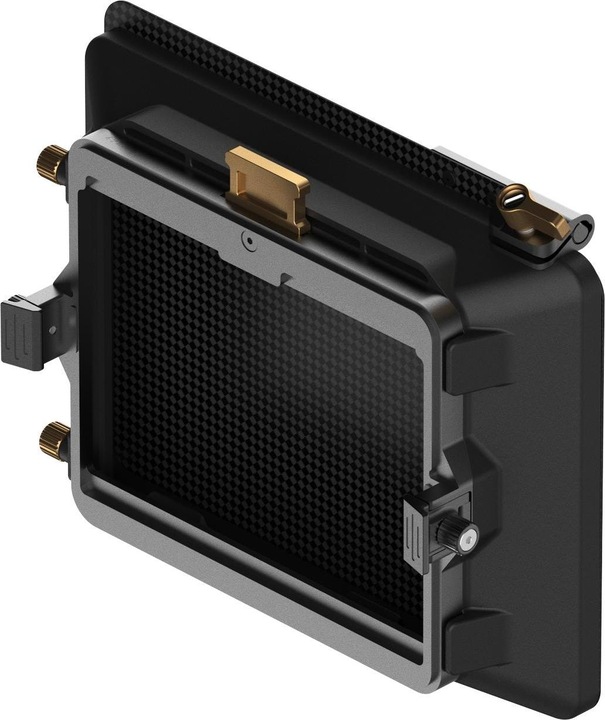 Produktbild PolarPro Basecamp 4x5.65 Filter Adaptor (Filteradapter, 5 mm)