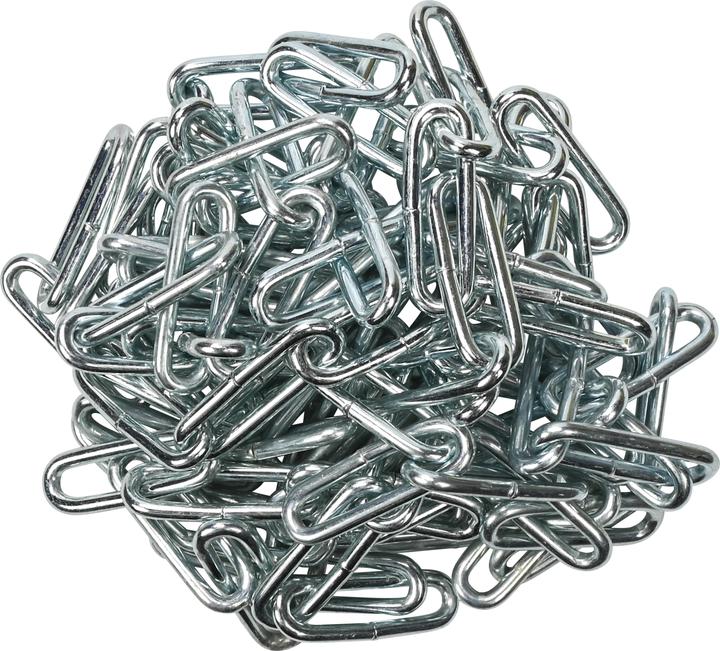 Benson Chaîne métal 3 mm x 3 m (3 m)