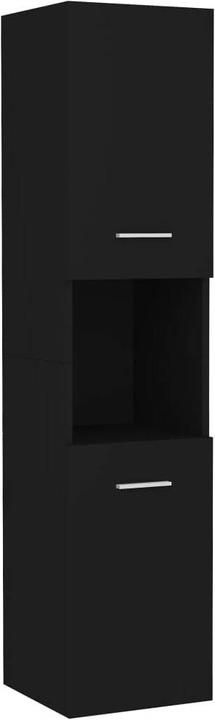Actual product image vidaXL Olivera (30 x 30 x 130 cm)