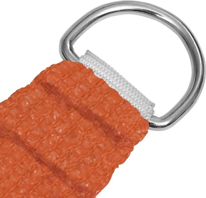 Actual product image VidaXL Sonnensegel (200 x 350 cm)