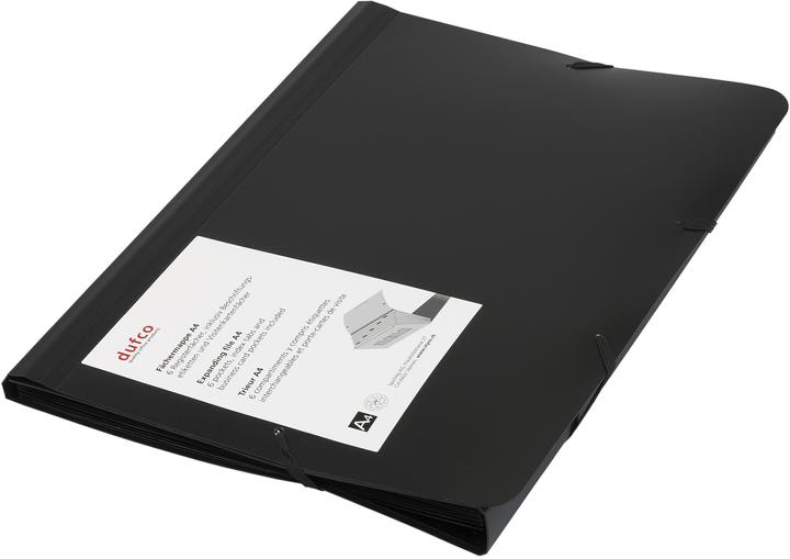 Actual product image Dufco Expanding File (A4, 1x)