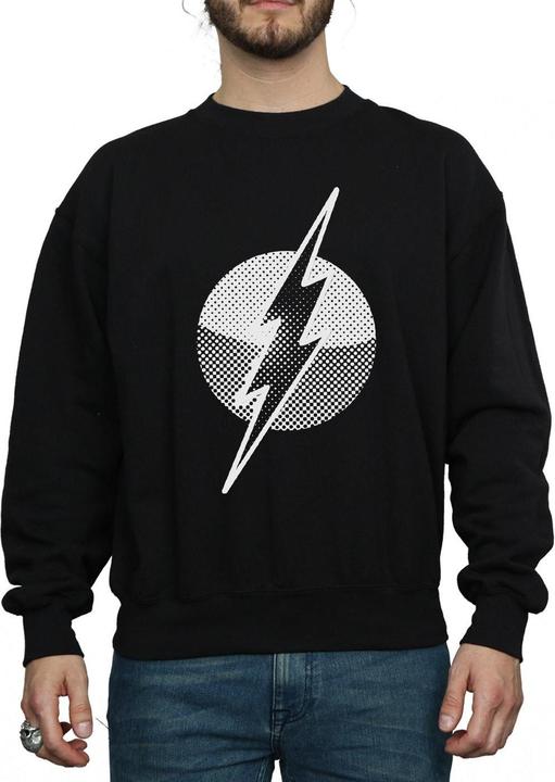 Produktbild Flash Spot Logo Sweatshirt (3XL)