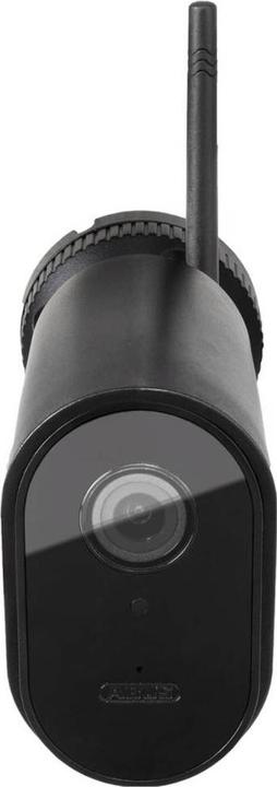 Actual product image Abus SmartLook PPIC54520B WLAN IP surveillance camera 1920 x 1080 pixels (1920 x 1080 Pixels)