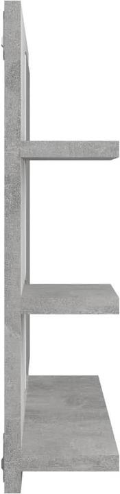 Produktbild vidaXL Spiegel (60 x 10.50 x 45 cm)