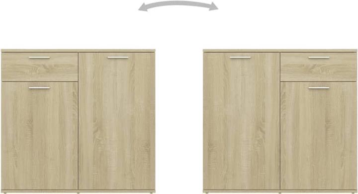 Produktbild vidaXL Sideboard (36 x 80 x 75 cm)