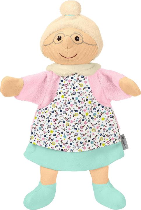 Produktbild Sterntaler Handpuppe