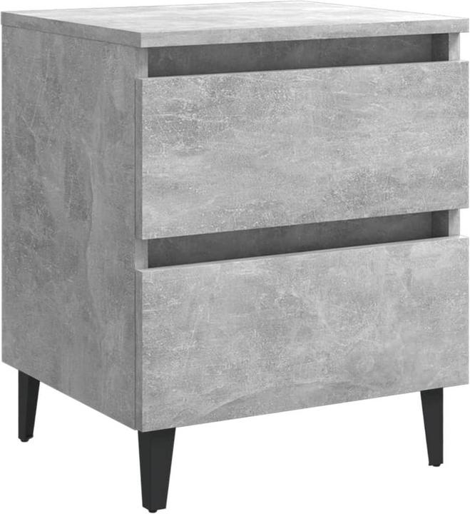 Grigio calcestruzzo