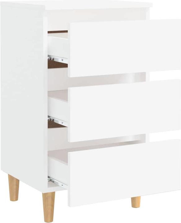 Immagine prodotto vidaXL Nachttisch (40 x 35 x 69 cm)