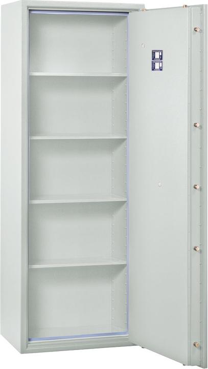 Image du produit Armoire de sécurité pour papier Paper Star Pro 5 (302 l)