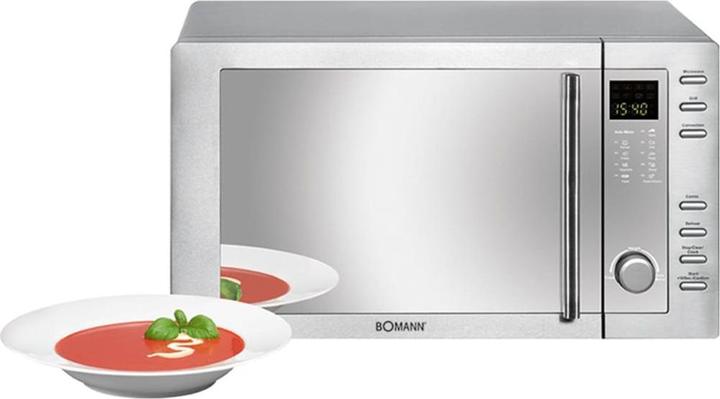 Productafbeelding Bomann Mwg 2281 Cb (23 l)