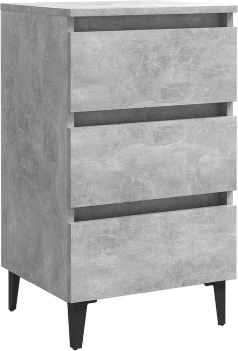 Grigio calcestruzzo