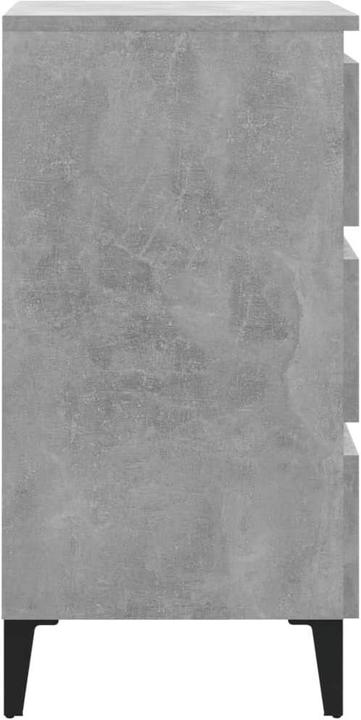 Immagine prodotto vidaXL Nachttisch (40 x 35 x 69 cm)
