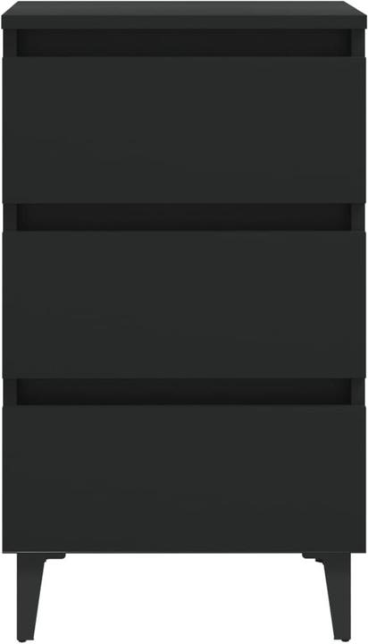 Produktbild vidaXL Giulia (40 x 35 x 69 cm)
