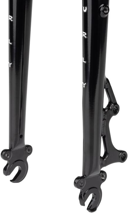 Immagine prodotto Surly Forcella Preamble, 700C, 28.6-30, 44mm, 400mm, 100x9mm QR, IS Disc, nero