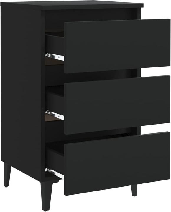 Produktbild vidaXL Giulia (40 x 35 x 69 cm)