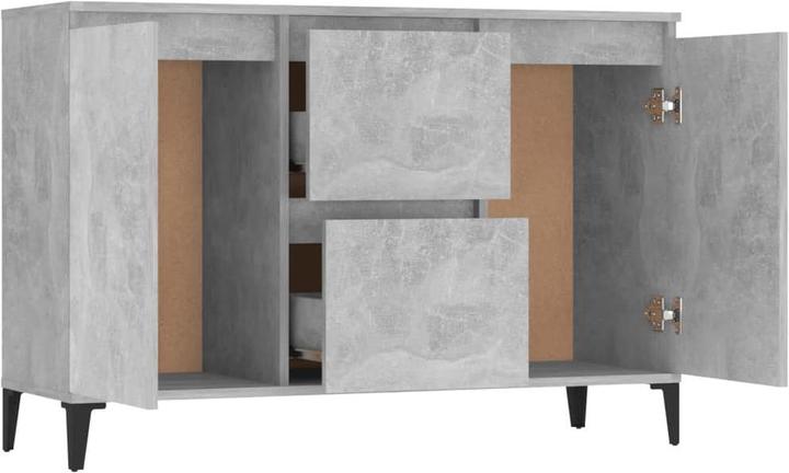 Produktbild vidaXL Sideboard (35 x 35 x 70 cm)