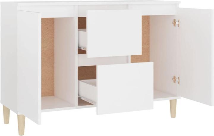 Image du produit vidaXL Sideboard (103.50 x 35 x 70 cm)