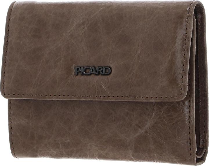 Actual product image Picard Himalaya wallet leather 12.5 cm