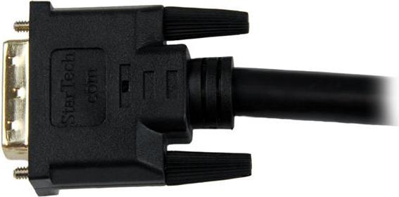 Productafbeelding StarTech HDMI (type A) - DVI (15 m, DVI)