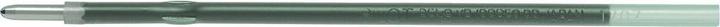 Produktbild Pilot Kugelschreiber-Mine RFNS-GG, XL, grn (1 Stück, Grün, 1.60 mm)