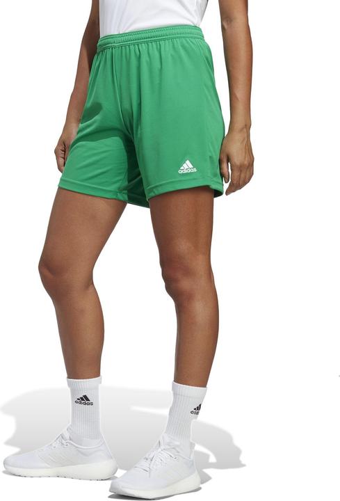 Produktbild adidas Entrada 22 Trainingsshort Damen (XXL)