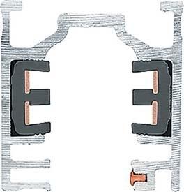 Zumtobel Lighting Group busbar 3ph ti S2 803650