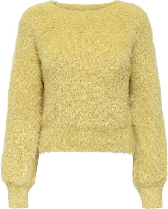 Actual product image Only ONLLULU Strickpullover Strickpullover (XL)