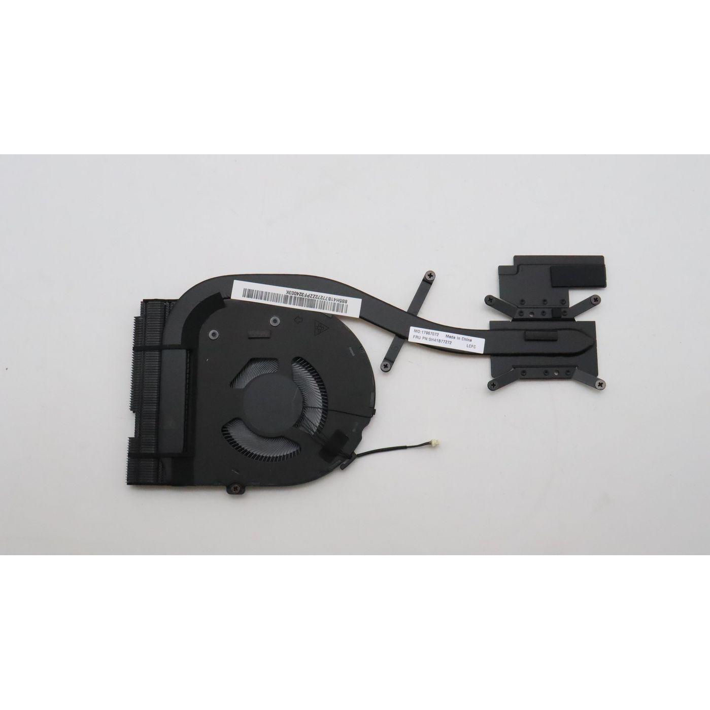 Lenovo Heatsink, Notebook Ersatzteile