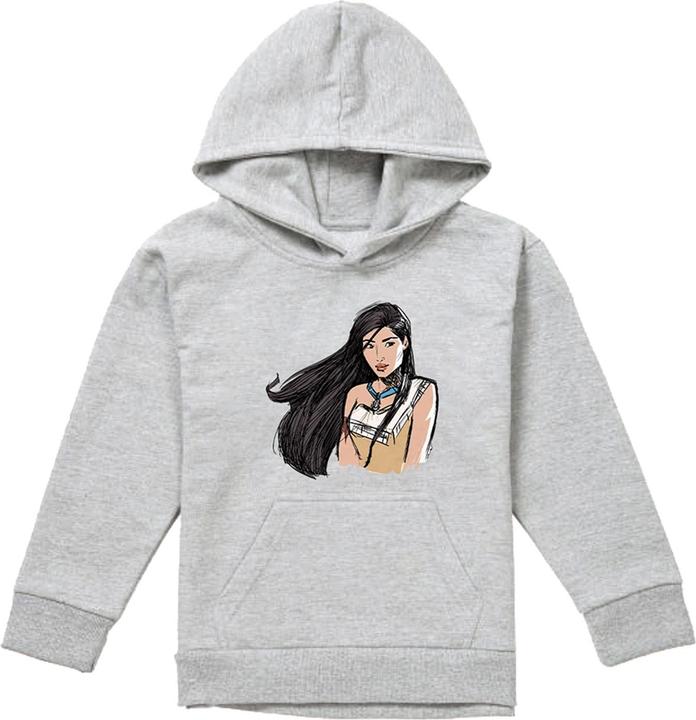 Produktbild Disney Kapuzenpullover (128)