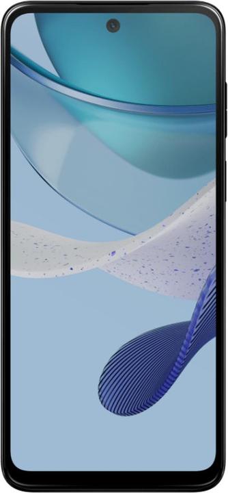 Actual product image Motorola Moto G53 (128 GB, Ink blue, 6.50", SIM + eSIM, 5G)