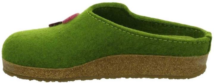 Produktbild Haflinger Hausschuhe (44)