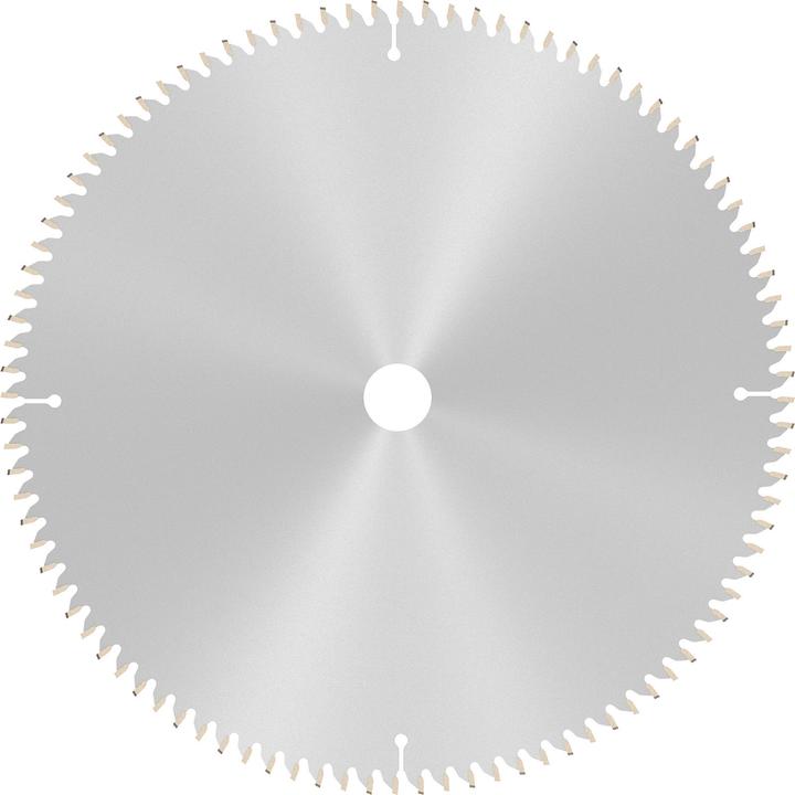 Produktbild Bosch Professional Zubehör PRO Multi Material Kreissägeblatt, 350 x 3,2 x 30 mm