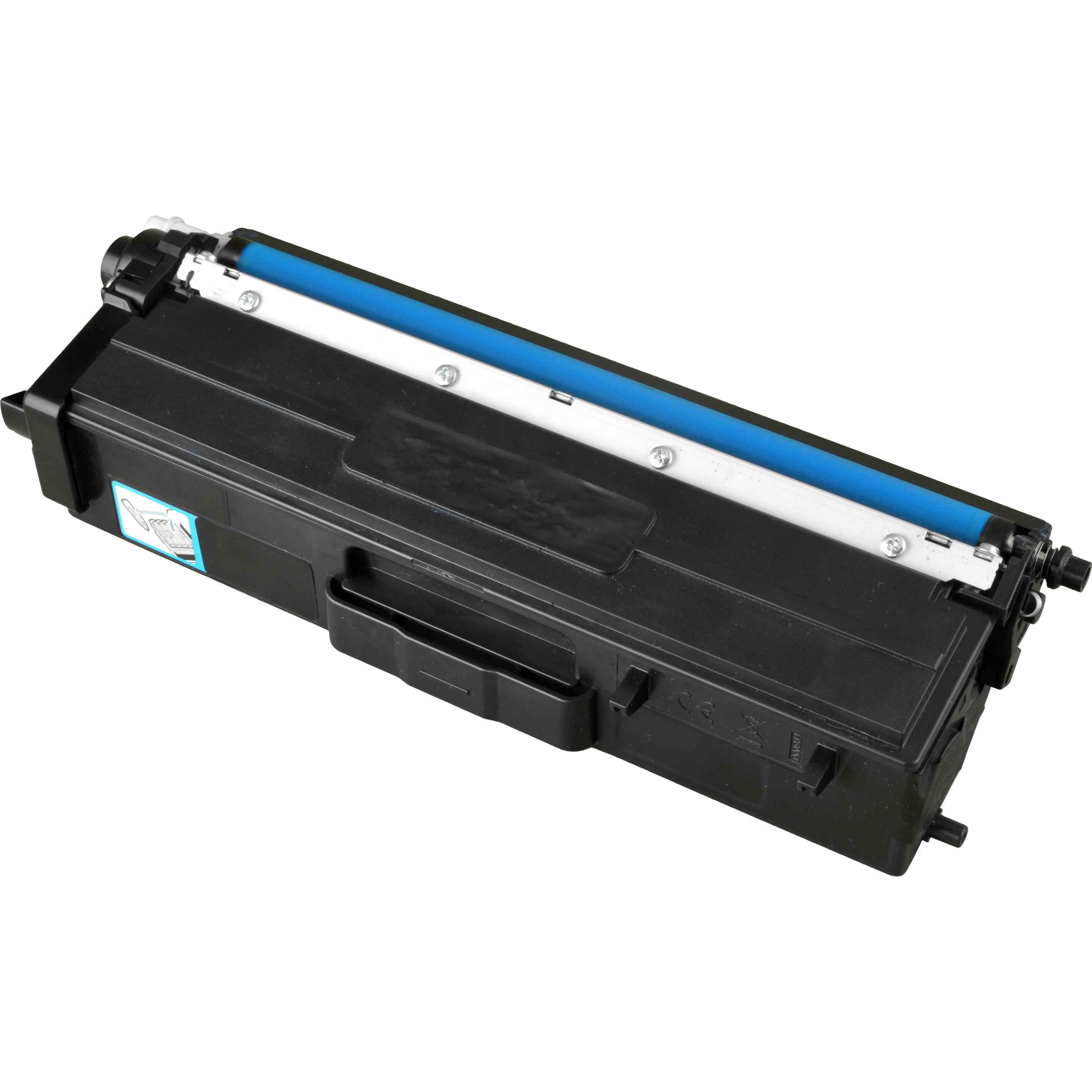 W&P, Toner, TN-423C cyan (C)