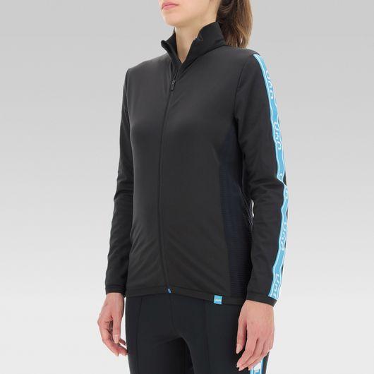 Actual product image UYN Sweatshirt Mit Durchgehendem Reissverschluss Hangout (L)